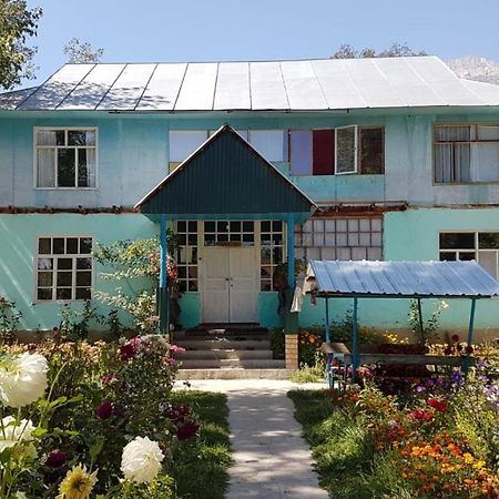 Friendship Apartment Arslanbob Exterior foto