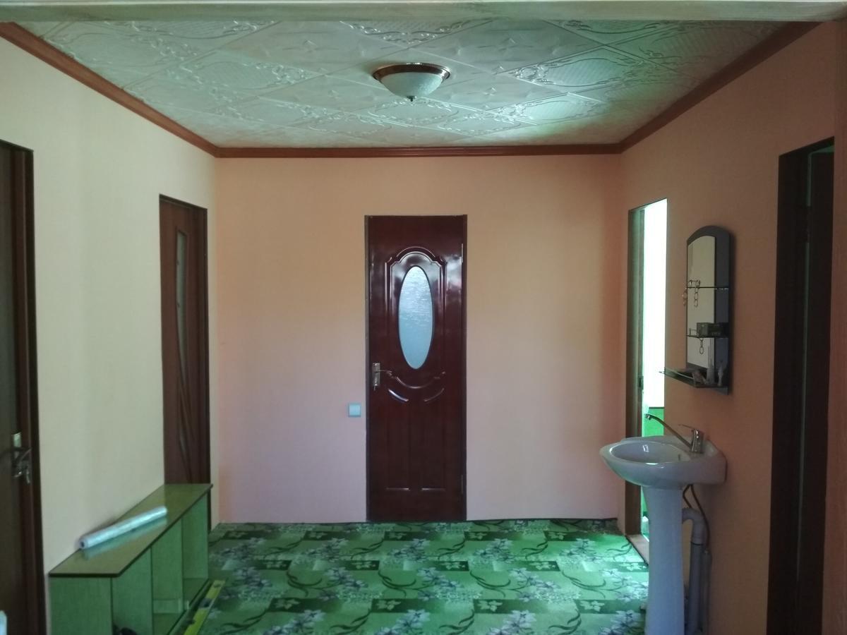 Friendship Apartment Arslanbob Exterior foto