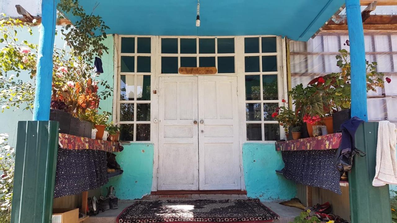 Friendship Apartment Arslanbob Exterior foto